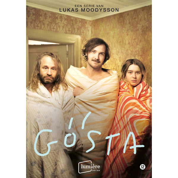 Tv Series - Gosta (DVD / Blu Ray) - Discords.nl