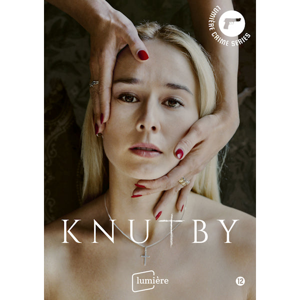 Tv Series - Knutby (DVD Music) - Discords.nl