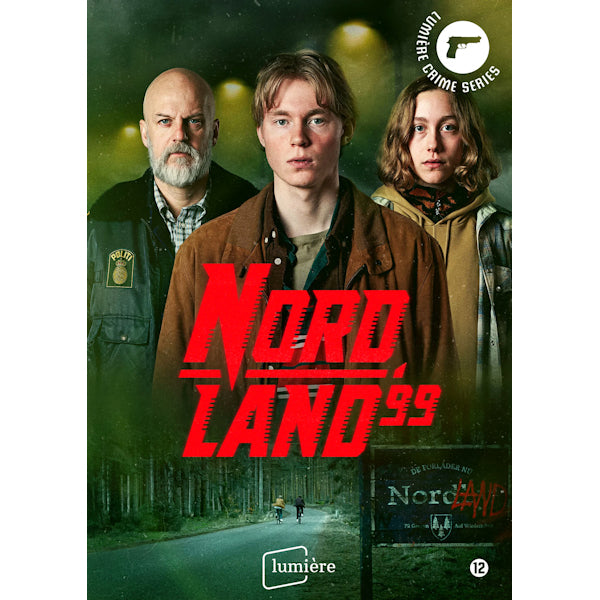 Tv Series - Nordland '99 (DVD Music) - Discords.nl