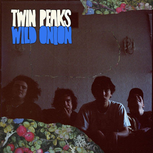 Twin Peaks - Wild onion (CD) - Discords.nl
