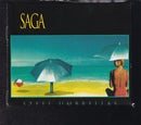 Saga (3) - Steel Umbrellas (CD) - Discords.nl