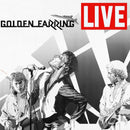 Golden Earring - Live (LP Tweedehands) - Discords.nl