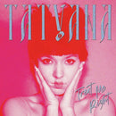 Tatyana - Treat me right (LP) - Discords.nl
