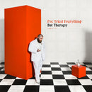 Teddy Swims - I've Tried Everything But Therapy (Part 2) (Orange Crush Vinyl LP) - Discords.nl