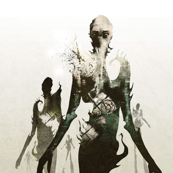 The Agonist - Five (CD) - Discords.nl
