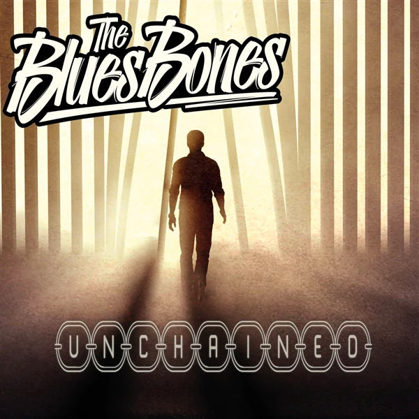 The BluesBones - Unchained (CD) - Discords.nl
