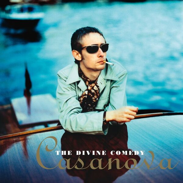 The Divine Comedy - Casanova (CD) - Discords.nl