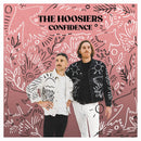 The Hoosiers - Confidence (CD) - Discords.nl