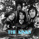 Kinks - Village green live 68 (7-inch single) - Discords.nl