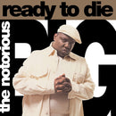 Notorious B.I.G. - Ready To Die (LP) - Discords.nl