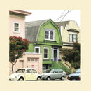 Pinks And Purples Reds - Uncommon weather (LP) - Discords.nl