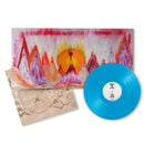 Smile, The - Wall Of Eyes (Sky Blue Vinyl - Indie Exclusive LP) - Discords.nl