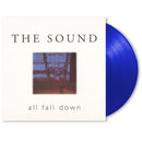 Sound - All fall down (LP) - Discords.nl