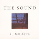 Sound - All fall down (LP) - Discords.nl