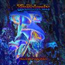 The Spacelords - Nectar of the gods (CD) - Discords.nl