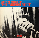 John Mayall - The Turning Point (LP Tweedehands) - Discords.nl