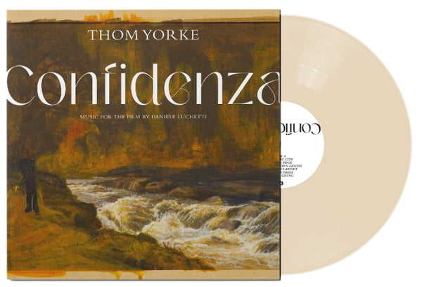 Thom Yorke - Confidenza (LP)