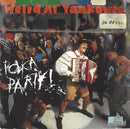 "Weird Al" Yankovic - Polka Party! (CD) - Discords.nl