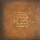 Woven Hand - Ten Stones (LP Tweedehands) - Discords.nl