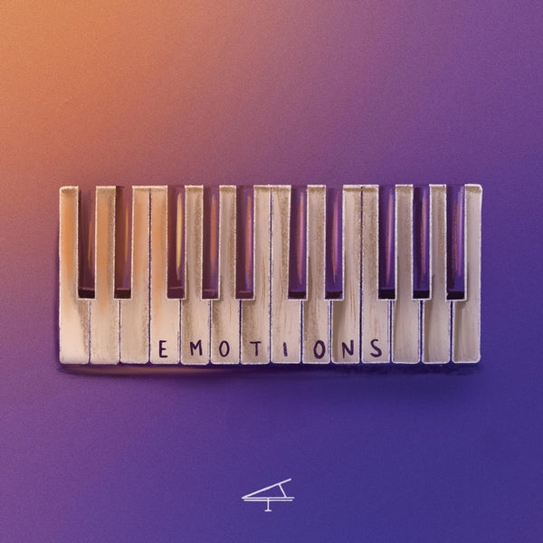 Tony Ann - Emotions (LP) - Discords.nl
