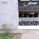 Tosca - Mirage: the osam remixes (CD) - Discords.nl