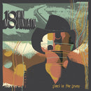 Town Mountain - Lines in the levee (LP) - Discords.nl