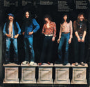Uriah Heep - Wonderworld (LP Tweedehands) - Discords.nl