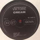 Cream - Cream (LP Tweedehands) - Discords.nl