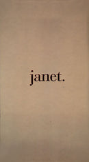 Janet Jackson - janet. (CD) - Discords.nl