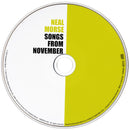 Neal Morse - Songs From November (CD) - Discords.nl