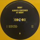 Moby - Always Centered At Night (LP) - Discords.nl
