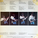 Jeff Beck - Wired (LP Tweedehands) - Discords.nl