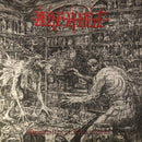 Urfaust - Compilation of intoxications (CD) - Discords.nl