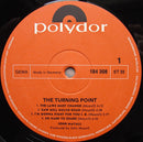 John Mayall - The Turning Point (LP Tweedehands) - Discords.nl
