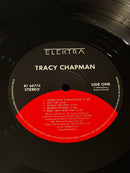 Tracy Chapman - Tracy Chapman (LP) - Discords.nl