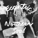 V/A (Various Artists) - Eccentric northern soul -silver countertop- (LP) - Discords.nl