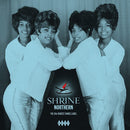 V/A (Various Artists) - Shrine Northern: The 60s Rarest Dance Label (LP) - Discords.nl