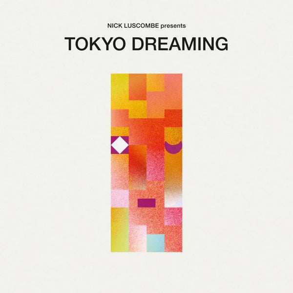Various Artists - Tokyo dreaming (CD) - Discords.nl