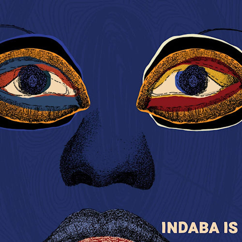 V/A (Various Artists) - Indaba is (CD) - Discords.nl