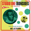 V/A (Various Artists) - Studio one ironsides (CD) - Discords.nl