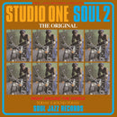 V/A (Various Artists) - Studio one soul 2 (CD) - Discords.nl