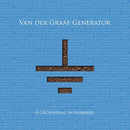 Van Der Graaf Generator - A grounding in numbers (CD) - Discords.nl