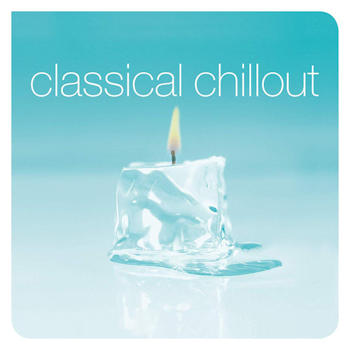 V/A (Various Artists) - Classical chillout (LP) - Discords.nl