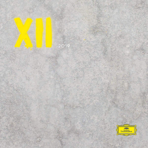 V/A (Various Artists) - Xii (LP) - Discords.nl
