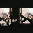 Suzanne Vega - Close up volume 4: songs of family (CD) - Discords.nl