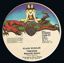 Klaus Schulze - Timewind (LP Tweedehands) - Discords.nl