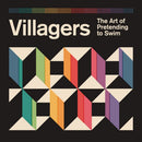 Villagers - Art of pretending to swim (CD) - Discords.nl