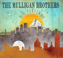 Mulligan Brothers, The - Via Portland (CD) - Discords.nl
