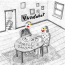 Vundabar - Smells smoke (CD) - Discords.nl