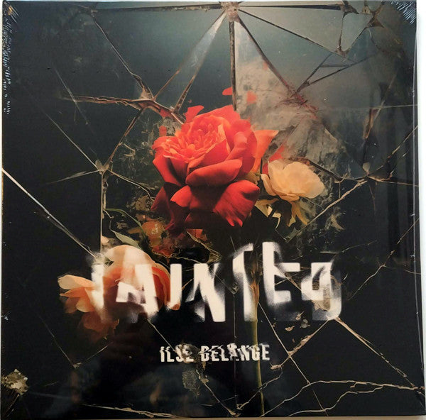 Ilse DeLange - Tainted (LP) - Discords.nl